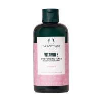 بادی شاپ تونر ویتامین E میل250